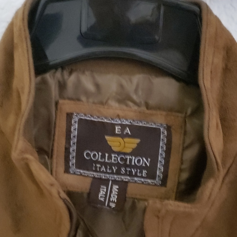 Jacket - Picture 2 of 4